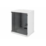 Digitus - Digitus DN-19 12-U-S-1 Rack mont� sur le mur 100kg Gris �tag�re