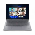 Lenovo - ThinkPad X1 二合一第 9 代英特尔酷睿 Ultra 7 155U 混合动力（二合一）35.6 厘米（14 英寸）触摸&#
