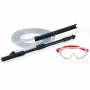 Krcher - Sand - / wet jet-set, high pressure cleaner