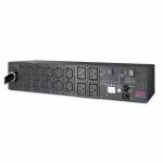 Apc Schneider - Metered Rack PDU AP7811B - Stromverteilungseinheit (Rack - einbaufhig) (AP7811B)