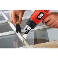 Black & Decker 1