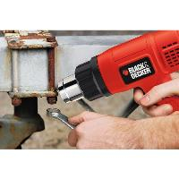 Black & Decker 2