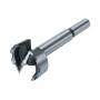 Wolfcraft - 3315000 Forstnerbohrer 20 mm Gesamtlnge 90 mm Zylinderschaft 1 St.