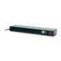 Apc Schneider - Switched Rack PDU AP7920B - Steckdosenleiste - Wechselstrom 200/208/230 V - 2300 VA - Ethernet - Eingabe, Eingang IEC 60320 C14 