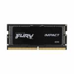 Kingston - SO DDR5 16GB PC 5600 CL40 Kingston FURY Impact PnP retail