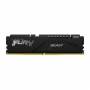 Kingston - DDR5 8GB PC 6000 CL36 Kingston FURY Beast Black retail