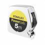 Stanley - by Black & Decker Powerlock 1-33-194 Maband 5 m