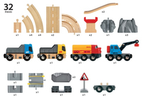 Brio 7