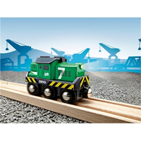 Brio 1