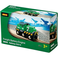 Brio 3