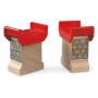 Brio - World Brckenfundament, Bahn