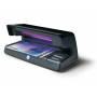Safescan - 50 UV Prfgert fr Whrungen, Psse Schwarz