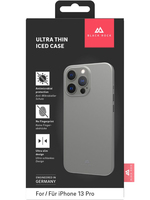 Black Rock Cover Ultra Thin Iced Fr Apple Iphone 13 Pr 1