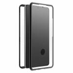 Black Rock Cover 360 Glass Fr Samsung Galaxy S21 Fe ( - Cover 360 Glass fr Samsung Galaxy S21 FE (5G), Schwarz (00216907)