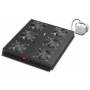 Digitus - ASSMANN Electronic DN-19 FAN-6-SRV-B Black hardware cooling accessory