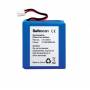 Safescan - Safescan Batterie Lb-105