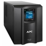 Apc - Smart-UPS Tower SMC1000iC 600W 1000VA SmartConnect LCD