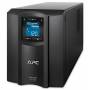 Apc - Smart-UPS Tower SMT1000iC 1000VA 700W Line Interactive SmartConnect Port+SmartSlot