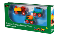 Brio 1