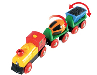 Brio 3
