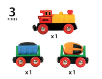 Brio 4