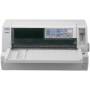 Epson - LQ 680Pro - Drucker - s/w - Punktmatrix - 305 x 420 mm, 305 mm (Breite) (C11C376125)