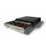 Safescan Kassenlade Hd-4646s - Safescan HD-4646S Heavy Duty Kassenladen 46 x 46,5 x 11,5 cm