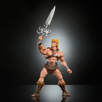 Masters Of The Universe 1