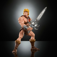 Masters Of The Universe 2
