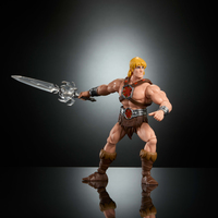 Masters Of The Universe 3