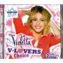 Violett-v-lovers Choice 1