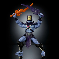 Masters Of The Universe 5