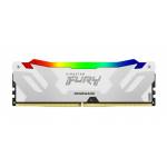 Kingston Fury - DIMM 32 GB DDR5-7200 (2x 16 GB) Dual-Kit, Arbeitsspeicher
