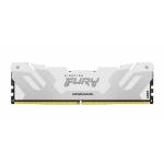 Kingston Fury - DIMM 32 GB DDR5-7200 (2x 16 GB) Dual-Kit, Arbeitsspeicher