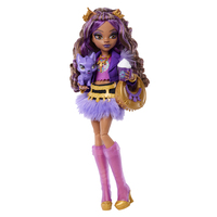 Monster High 3