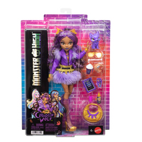 Monster High 5