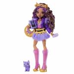 Monster High - Monster High Core Clawdeen