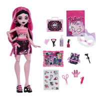 Monster High 1