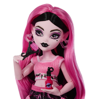 Monster High 3