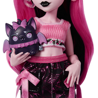 Monster High 4