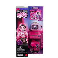 Monster High 6