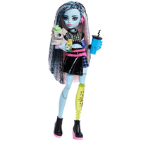 Monster High 2