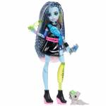 Monster High - Monster High Core Frankie