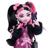 Monster High 1