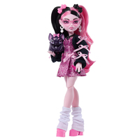 Monster High 3