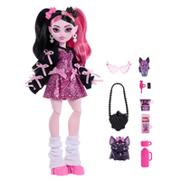 Monster High 4