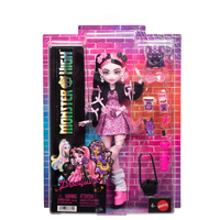Monster High 5