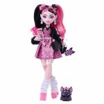 Monster High - Monster High Core Draculaura