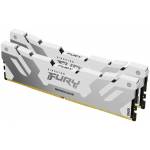 Kingston Fury - DIMM 32GB DDR5-6400 (2x 16GB) 双套件，内存