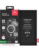 Black Rock Cover Mag Air Protection Fr Apple Iphone 13 1